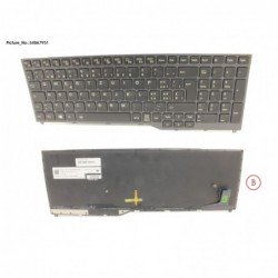 34067931 - KEYBOARD 10KEY...