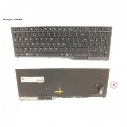 34067928 - KEYBOARD 10KEY...