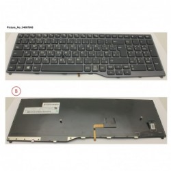 34067993 - KEYBOARD 10KEY...