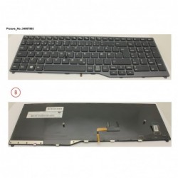 34067983 - KEYBOARD 10KEY...