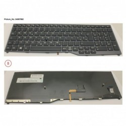 34067992 - KEYBOARD 10KEY...