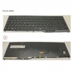 34067997 - KEYBOARD 10KEY...