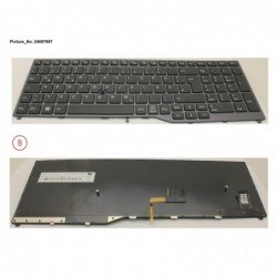 34067997 - KEYBOARD 10KEY...