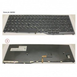 34067991 - KEYBOARD 10KEY...