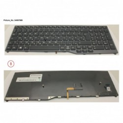 34067989 - KEYBOARD 10KEY...