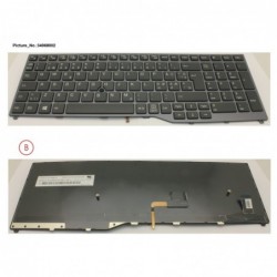 34068002 - KEYBOARD 10KEY...