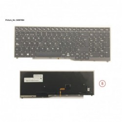 34067984 - KEYBOARD 10KEY...