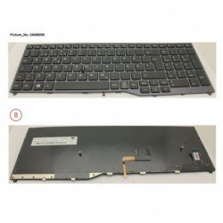 34068000 - KEYBOARD 10KEY...