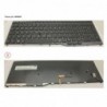 34068000 - KEYBOARD 10KEY BLACK W/ TS SWE/FINLAND