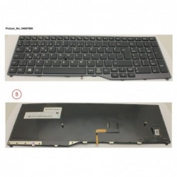 34067990 - KEYBOARD 10KEY...