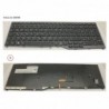 34067990 - KEYBOARD 10KEY BLACK W/ TS TURKEY