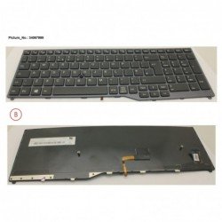 34067999 - KEYBOARD 10KEY...