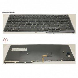 34068001 - KEYBOARD 10KEY...