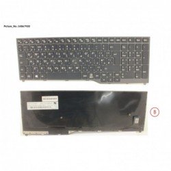 34067920 - KEYBOARD 10KEY...