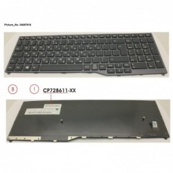 34067918 - KEYBOARD 10KEY...