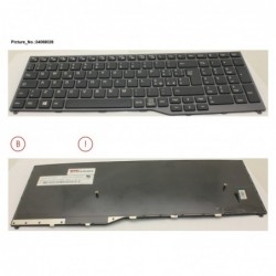 34068026 - KEYBOARD 10KEY...