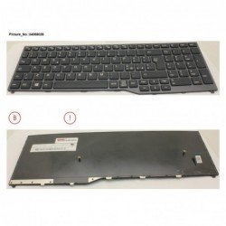 34068026 - KEYBOARD 10KEY...