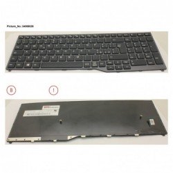 34068026 - KEYBOARD 10KEY...