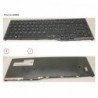 34068026 - KEYBOARD 10KEY BLACK W/O TS ITALY