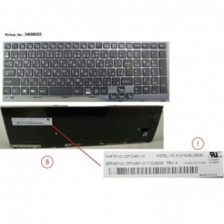 34068025 - KEYBOARD 10KEY...