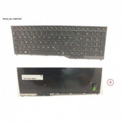 34067923 - KEYBOARD 10KEY...