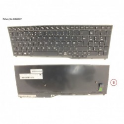 34068027 - KEYBOARD 10KEY...