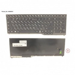 34068033 - KEYBOARD 10KEY...