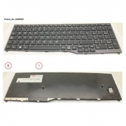 34068029 - KEYBOARD 10KEY...