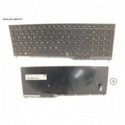 34067915 - KEYBOARD 10KEY...