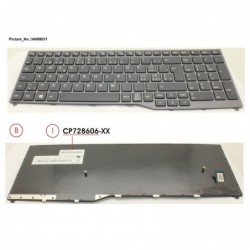 34068031 - KEYBOARD 10KEY...