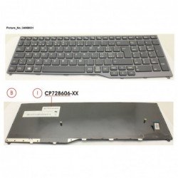 34068031 - KEYBOARD 10KEY...