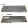 34068031 - KEYBOARD 10KEY BLACK W/O TS SWISS