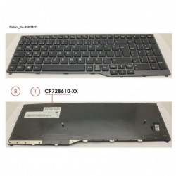 34067917 - KEYBOARD 10KEY...