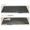 34067917 - KEYBOARD 10KEY BLACK W/O TS TURKEY