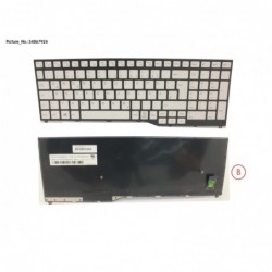 34067924 - KEYBOARD 10KEY...