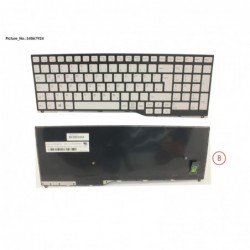 34067924 - KEYBOARD 10KEY...