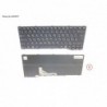 34078997 - KEYBOARD BLACK ARABIC/UK