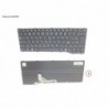 34078999 - KEYBOARD BLACK CZECH/SLOVAKIA/US