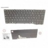 34079194 - KEYBOARD BLACK FRANCE