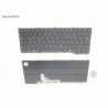 34079193 - KEYBOARD BLACK GERMANY