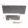 34078985 - KEYBOARD BLACK ITALY