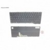 34078989 - KEYBOARD BLACK PORTUGAL