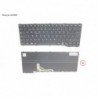 34078989 - KEYBOARD BLACK PORTUGAL
