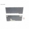 34078994 - KEYBOARD BLACK TURKEY