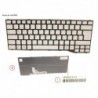 34079002 - KEYBOARD WHITE GERMAN