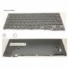 34067941 - KEYBOARD BLACK JAPAN