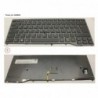 34068024 - KEYBOARD BLACK W/ TS NORDIC/EST