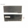 34067962 - KEYBOARD BLACK W/O TS US