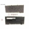 34076480 - KEYBOARD BLACK W/O TS CZECH/SLOVAKIA