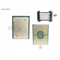 38063121 - CPU INTEL XEON PLATINUM 8280 2700 205W